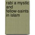 Rabi a mystic and fellow-saints in islam