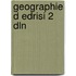 Geographie d edrisi 2 dln