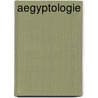Aegyptologie by Brugsch