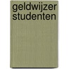 Geldwijzer Studenten door Nibud