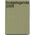 Budgetagenda 2006