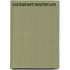 Containertransferium