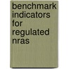 Benchmark indicators for regulated NRAS door M.H. Melody