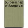 Burgerschap en burgerzin door Adele Faber