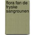Flora fan de fryske sangrounen