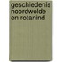 Geschiedenis noordwolde en rotanind