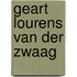 Geart lourens van der zwaag