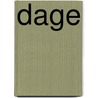 Dage door Kalma