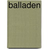 Balladen door Tamminga