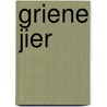 Griene jier by Tamminga