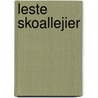 Leste skoallejier door Meter