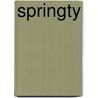 Springty by Utta Danella