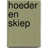 Hoeder en skiep