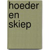 Hoeder en skiep door Cuperus
