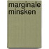 Marginale minsken