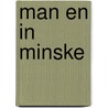 Man en in minske door Ploeg