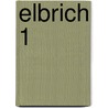 Elbrich 1 door Ype Poortinga