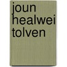 Joun healwei tolven door Velde