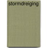 Stormdreiging door Rene Gutteridge