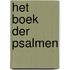 Het Boek der Psalmen