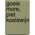 Goeie more, Piet Koelewijn