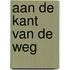Aan de kant van de weg