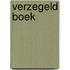 Verzegeld boek