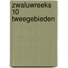 Zwaluwreeks 10 tweegebieden by Niemeyer