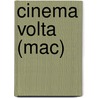 Cinema volta (mac) door Onbekend