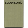 Supersonic door Mr Philip A. Shaw