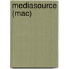 Mediasource (mac) by Unknown