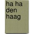 Ha Ha Den Haag