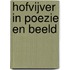 Hofvijver in poezie en beeld