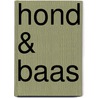Hond & baas door J. Zijlmans