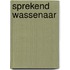 Sprekend Wassenaar