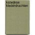 Katwijkse klederdrachten