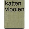 Katten vlooien by A. Bontebal