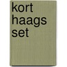Kort Haags set door Onbekend