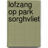 Lofzang op Park Sorghvliet