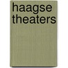 Haagse theaters door B.J. Donker