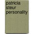 Patricia Steur Personality