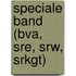 Speciale Band (BVA, SRE, SRW, SRKGT)