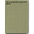 Rijnvaartpolitiereglement 1995