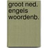 Groot ned. engels woordenb.