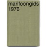 Marifoongids 1976 door Onbekend