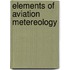 Elements of aviation metereology