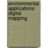Environmental applications digital mapping door Onbekend