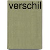 Verschil door Stellingwerf