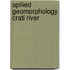 Apllied geomorphology crati river