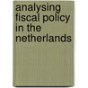 Analysing fiscal policy in the Netherlands by Unknown